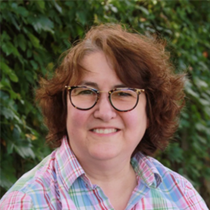 Photo of Debra Alpert