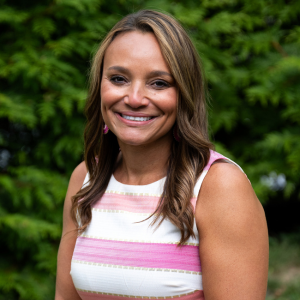 Photo of Jennie Donegan