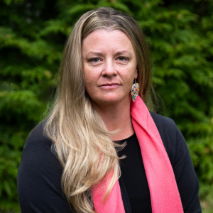 Photo of Kerry Lynch Twomey