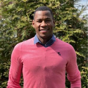 Photo of Kyle Wrentz