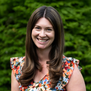 Photo of Miriam Fine