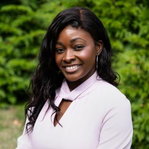 Photo of Zhaney Clachar