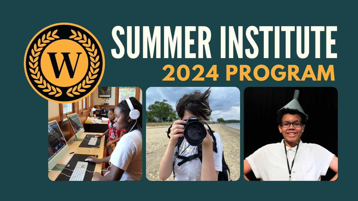 Summer Institute 2024 Program