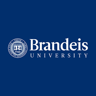 Brandeis University Logo